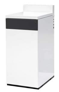Trianco Aztec Electric Boilers -  Trianco Aztec System Electric 11kw